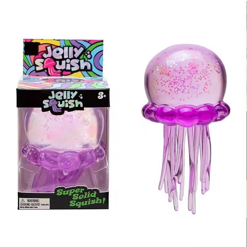 NEU Original Needoh Nice Cube Sensorischer Stressabbau Fidget Tool für Angst Fokus Schreibtisch Sensorischer Würfel für Erwachsene & Kinder pink