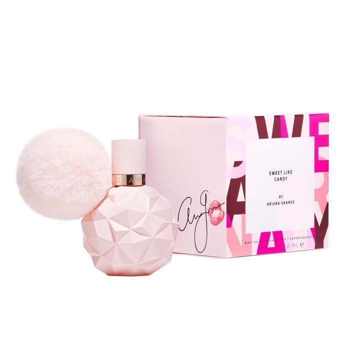 Parfum für Damen - ARIANA GRANDE - Sweet Like Candy - Eau de Parfum - 50 ml