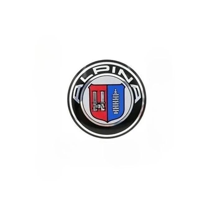 74mm/82mm BMW-Gruppe Auto Motorhaubenlogo BMW E36 E46 E53 E90 E60 E61 E93 E87 x1 X2 X3 x5 X6 F30F1Z3Z4X1 X5M2 M3M4 M8 Kofferraumlogo. 74mm-1pcs
