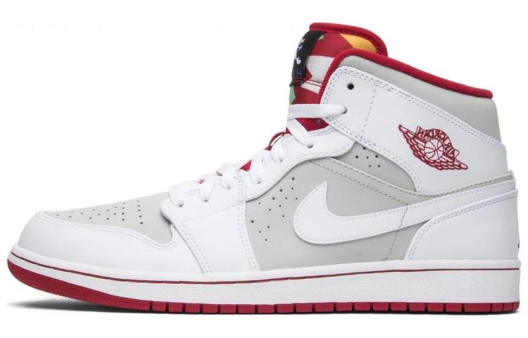Jordan 1 Retro Hare Jordan 2015 719551-123 43 gray