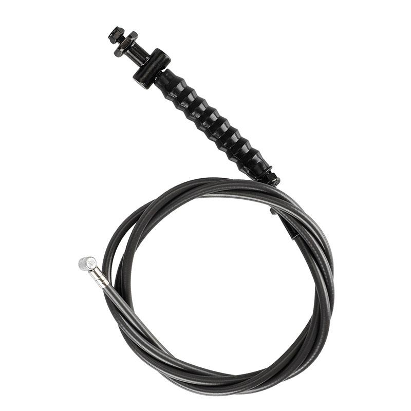 Bremsleitungssatz für NINEBOT MAX G30 Elektroroller Vorderradbremskabel