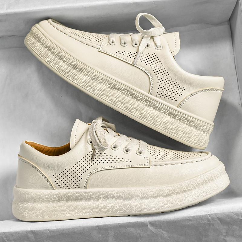 Neue männer Schuhe Turnschuhe Wohnungen Sport Schuhe Männer Frauen Paar Schuhe Neue Mode Liebhaber Schuhe Lässig Leichte Schuhe 36-44 44 beige