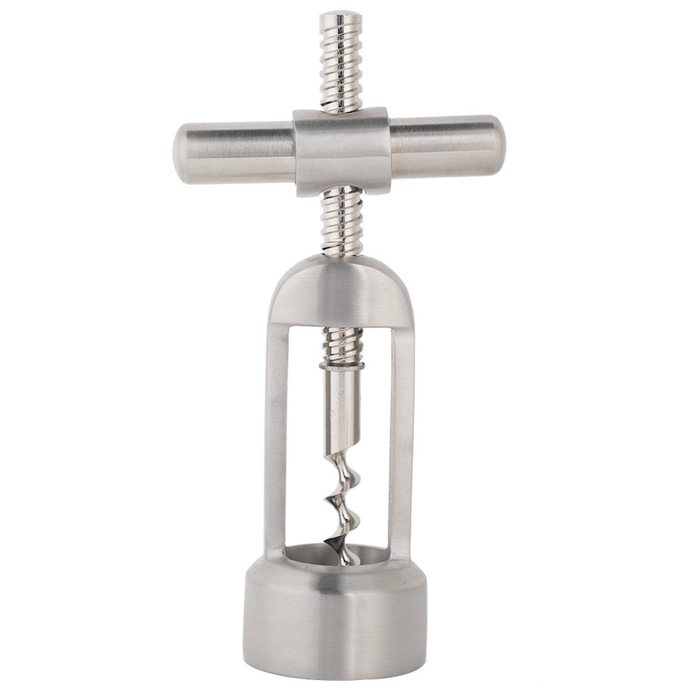 Super Dicken 304 Edelstahl Wein Flasche Opener Wein Bar Wein