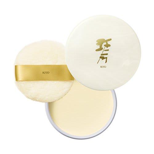 Shiseido Koto Fancy Puder (Presto) 110g