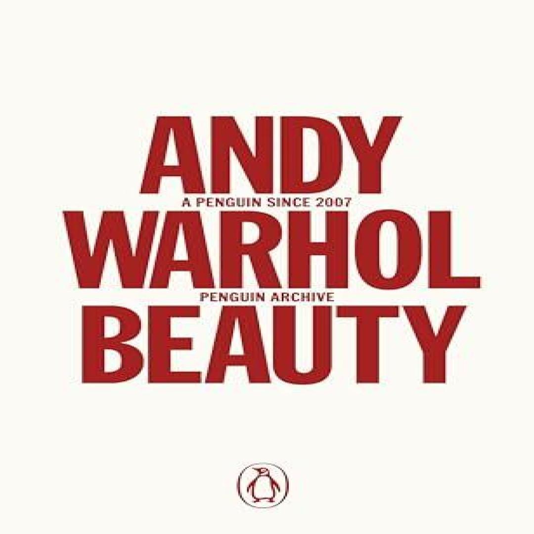 Beauty by Andy Warhol Taschenbuch 9780241752326