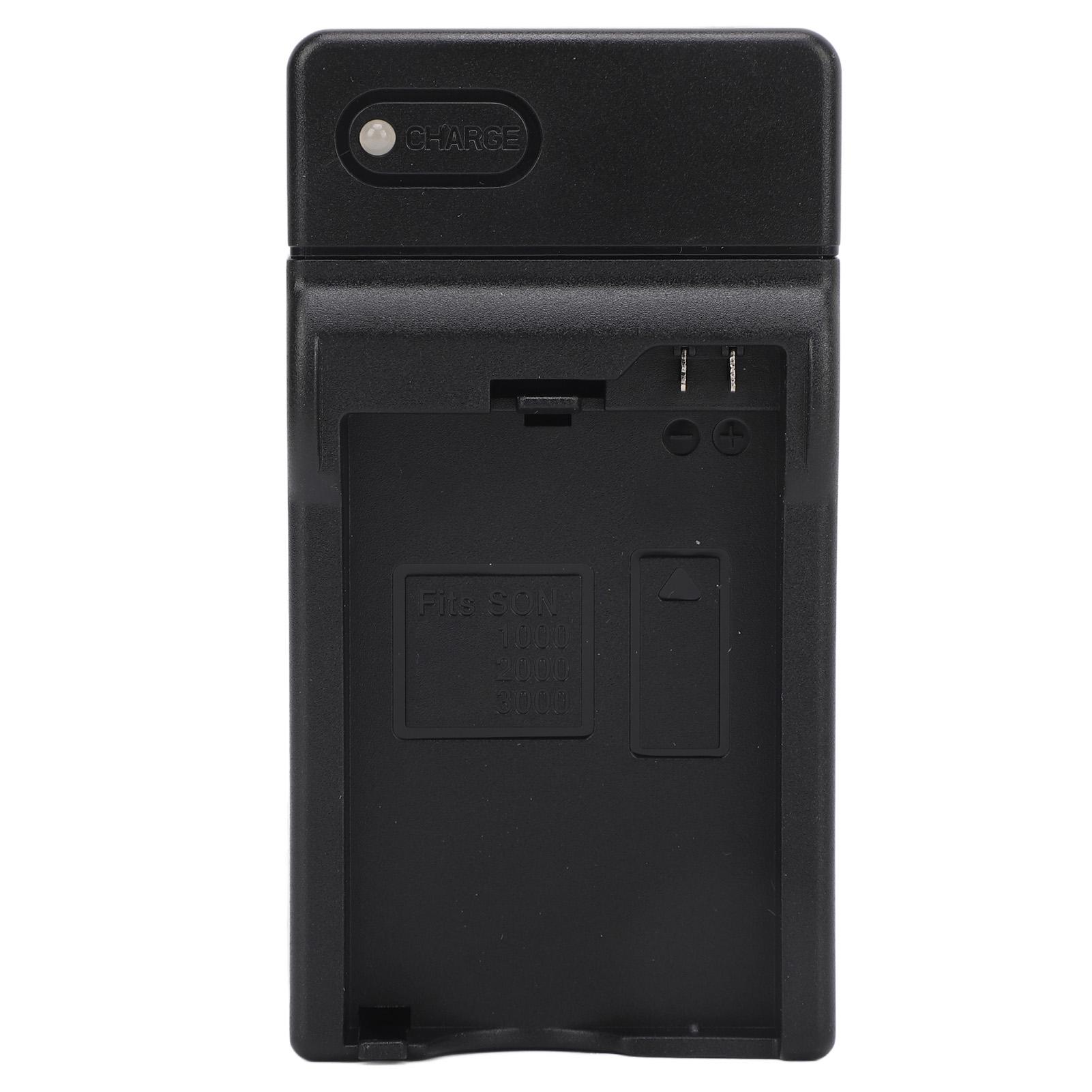 Spielkonsolen-Akkuladegerät Typ C Schnelllade-Akkuladegerät für PSP 3000 2000 1000 für PSP