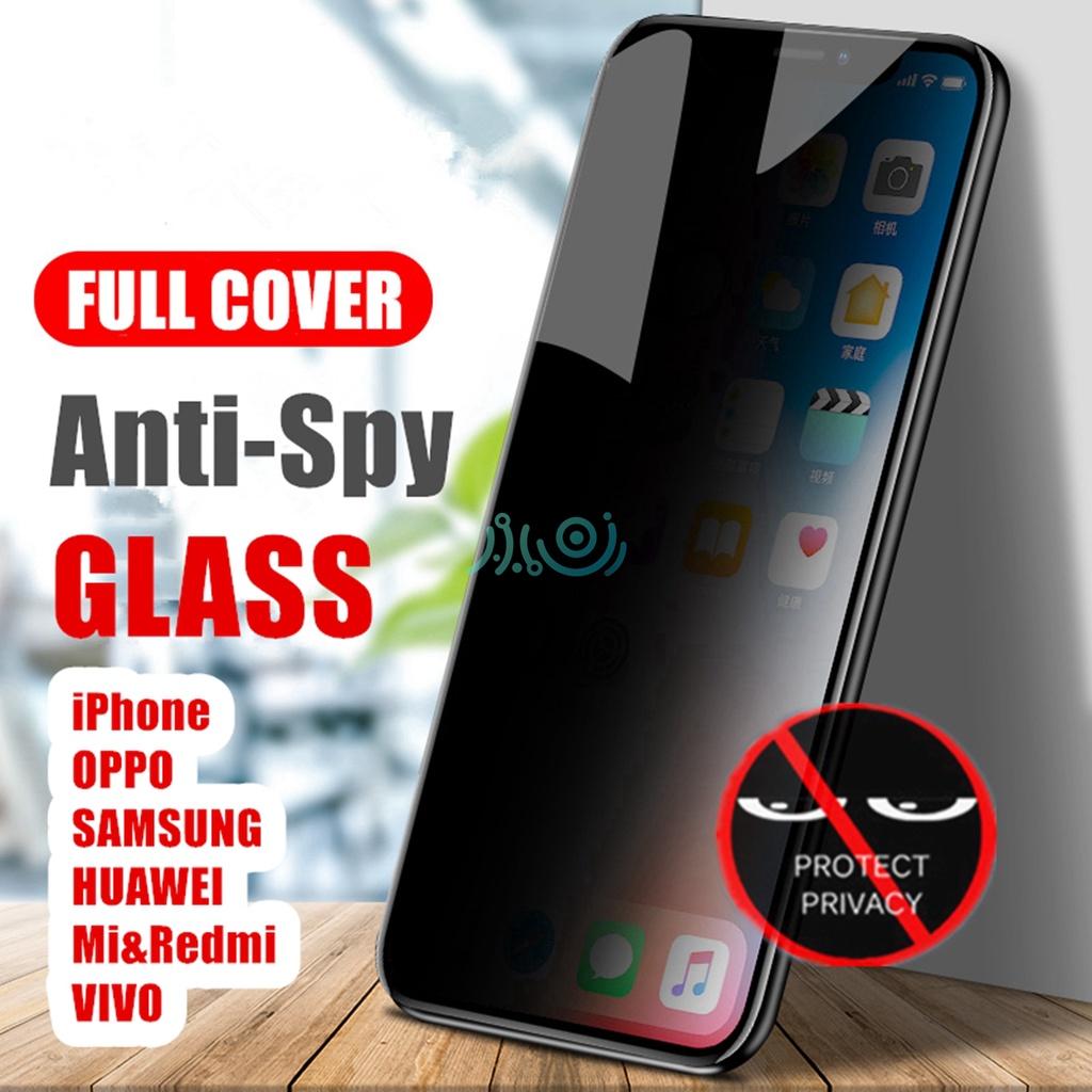 Anti-Spf Full Privacy Gehärtetes Glas für Huawei P40 P30 Lite P20 Pro Mate 30 20 20X Pro Anti Spy Displayschutzfolie High Definition Vollabdeckung For Huawei P30 Pro