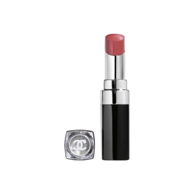 Chanel Rouge Coco Bloom Feuchtigkeitsspendender und aufpolsternder Lippenstift, Langanhaltender Lippenstift für den täglichen Gebrauch #118