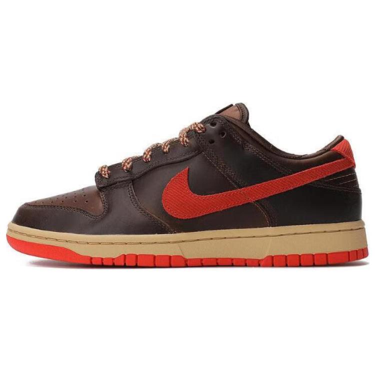 Nike Dunk Low Retro Light British Tan Skateschuhe Sneaker HQ3448-262 39