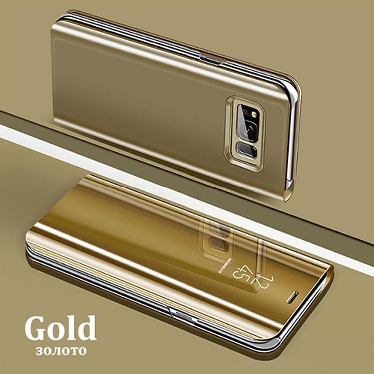 Flip Fall Für Samsung Galaxy Note 8 9 10 20 S20 S21 S8 S9 S10 S7 S20FE S21FE Plus M12 f62 M62 Abdeckung Coque Samsung S20 Ultra gold