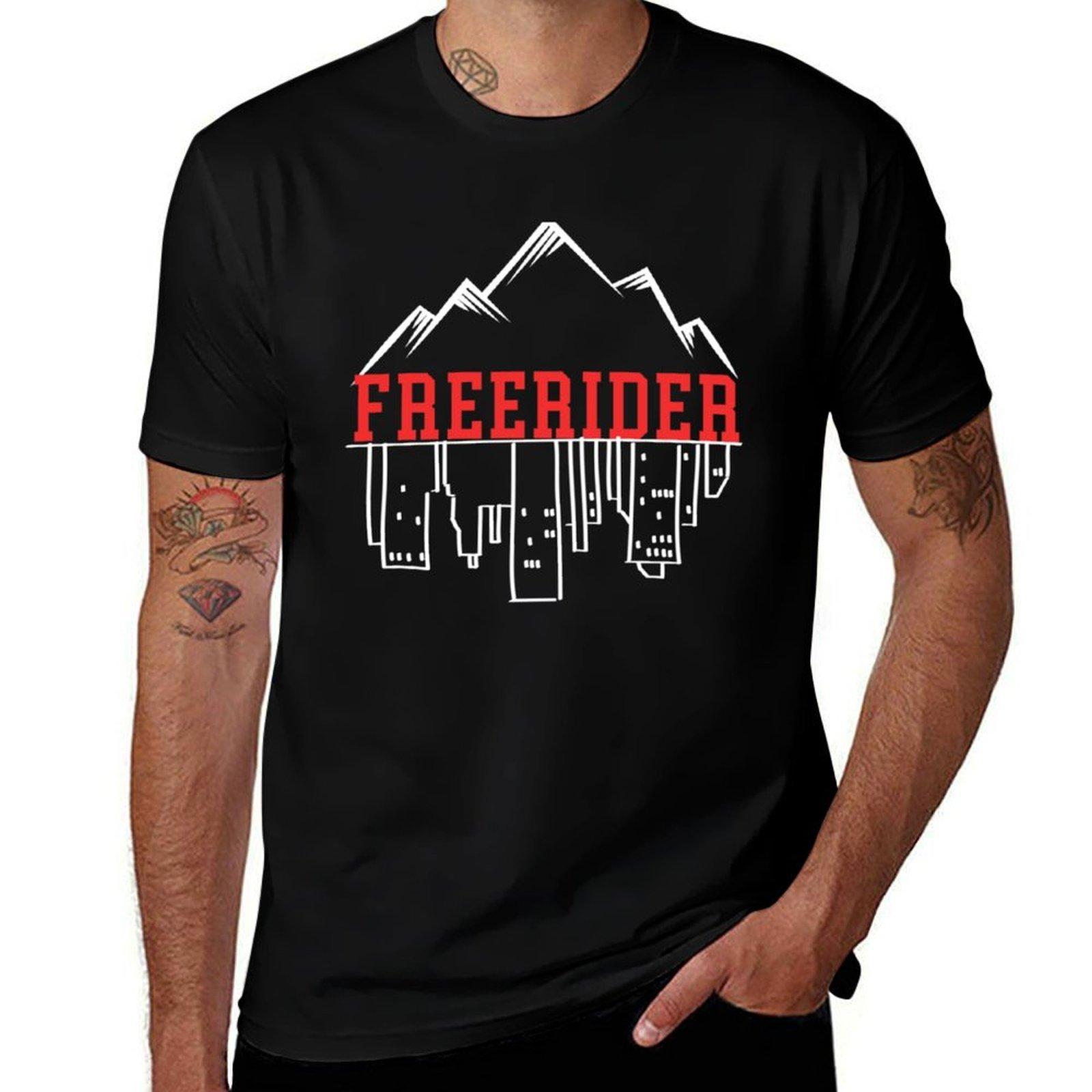 Sam Pilgrim T-Shirt Herren T-Shirt Baumwolle lustige T-Shirts schwarzer Humor Herren T-Shirt Sommer T-Shirt 4XL