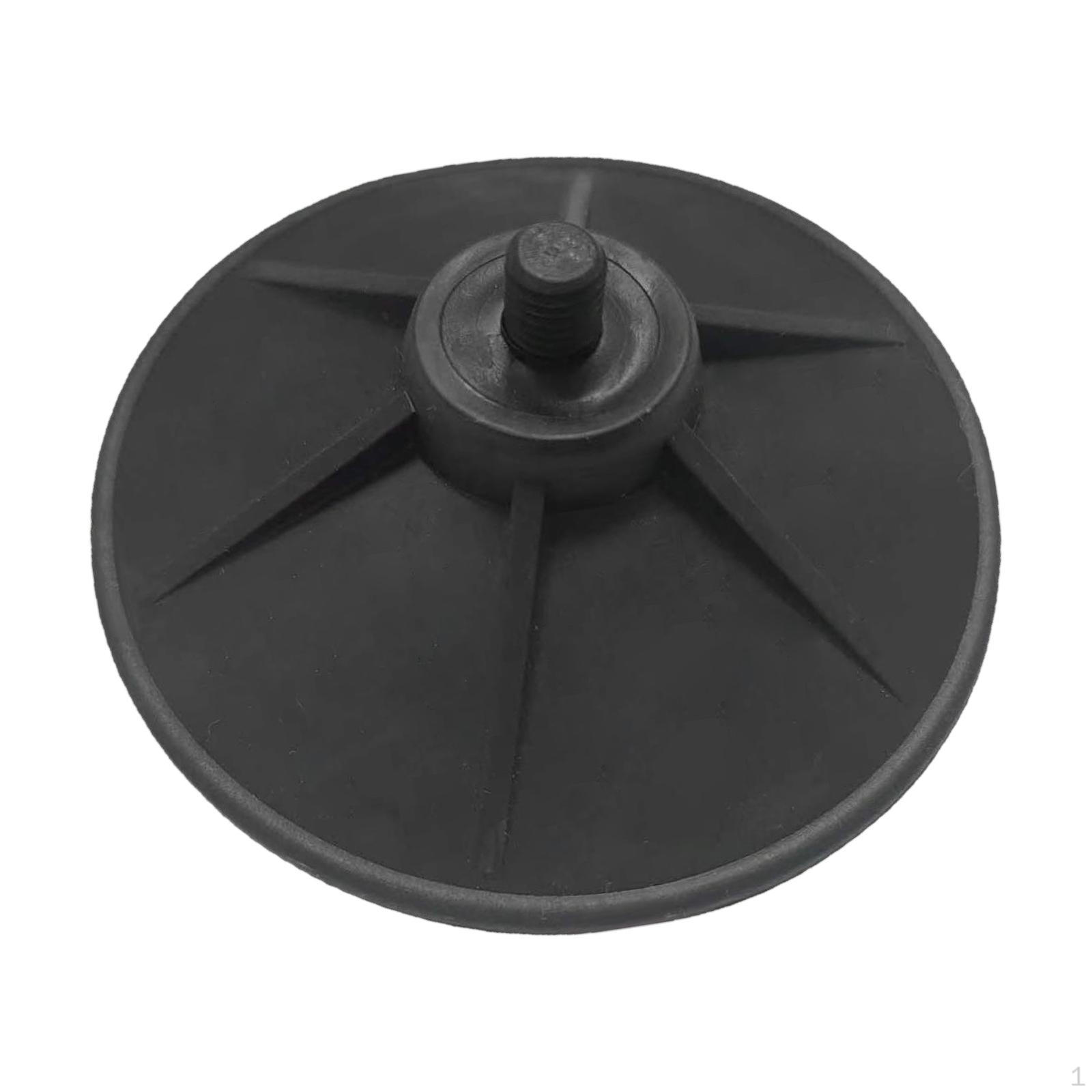 Boxsack-Einlassstopfen, Kickbox-Verbindungsgelenk, Geschwindigkeits-Reparaturwerkzeug für Sport Muay Thai Suction Cup