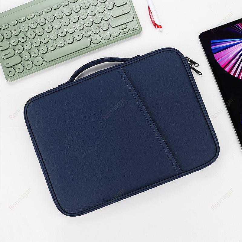 Tablet-Hülle für Samsung Galaxy Tab S11/S11 Ultra S10 Plus S9 FE 12.4 S9 S10 FE 13.1 S9/S8/S7Plus S10 ultra 14.6'' A9 Plus Tab S9 Ultra 14.6 dunkelblaue