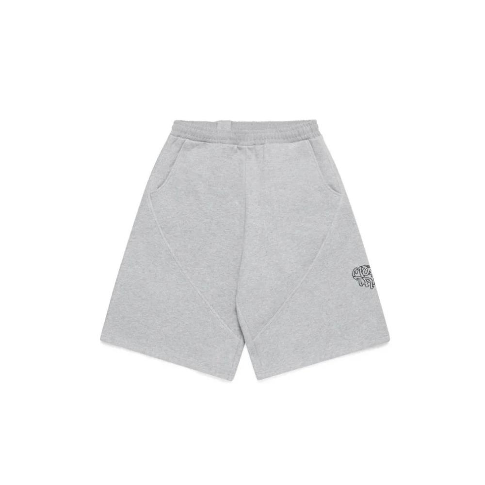 GLYDE Y2K Retro Jogginghose Stromlinienförmige Nähte Street Trendige Stickerei Unisex Jogginghose Hip Hop Harajuku Streetwear Baggy Jogger S