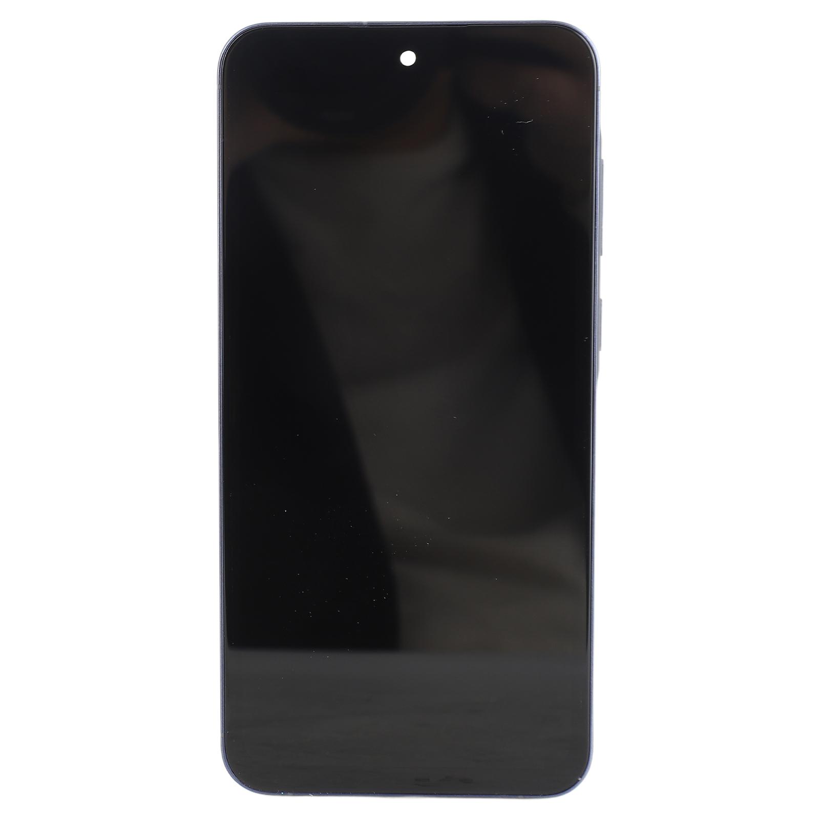 Handy LCD Bildschirm Ersatz für Galaxy A55 SM-A556B LCD Display Touchscreen Digitizer Baugruppe