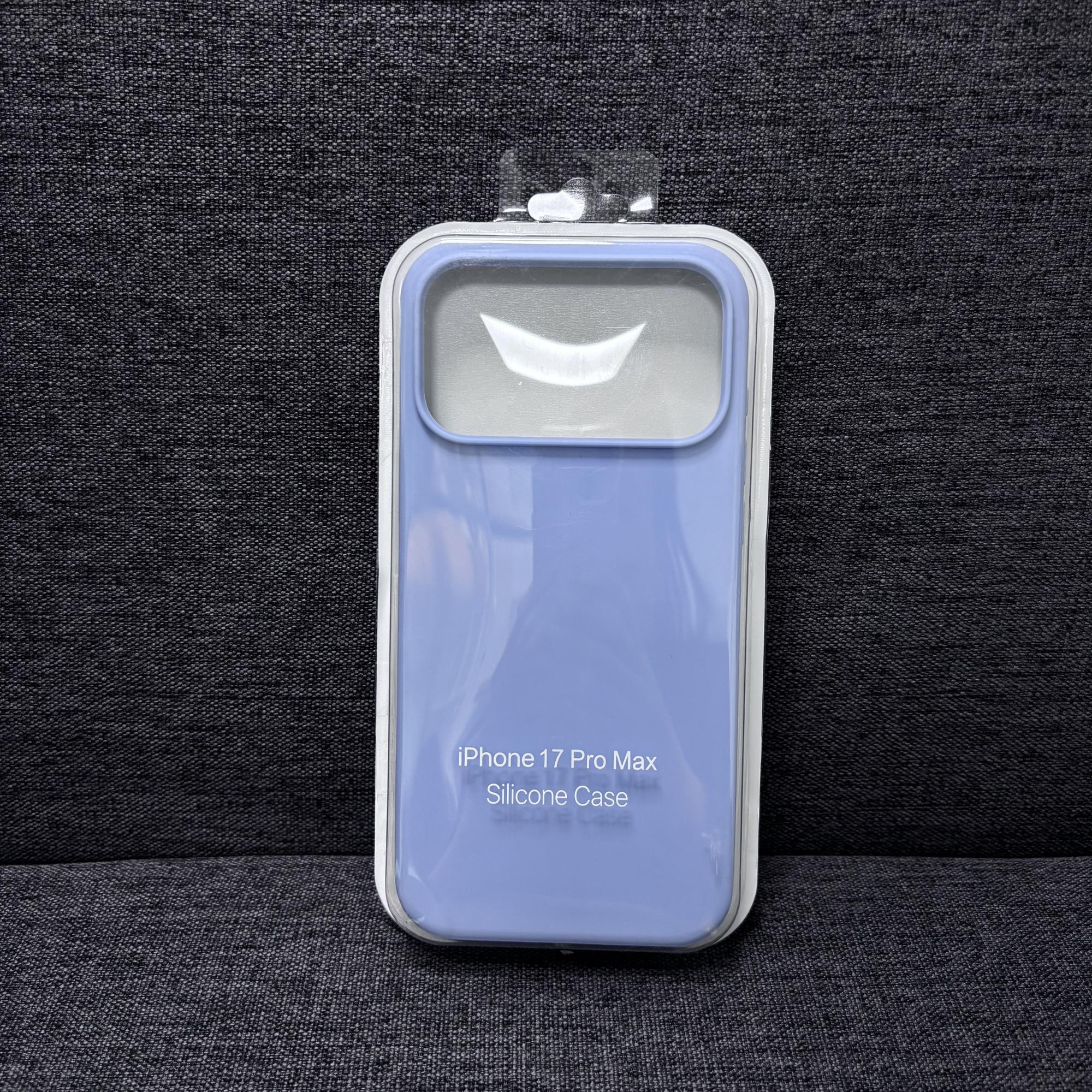 Für iPhone 17 Hülle iPhone 17Pro Max 17Air Silikonhülle Für iPhone 16 15 14 13 12 11 Pro Max 14Plus 15Pro Handy Bumper Stoßfest Weiche Hülle iPhone 12/12 Pro