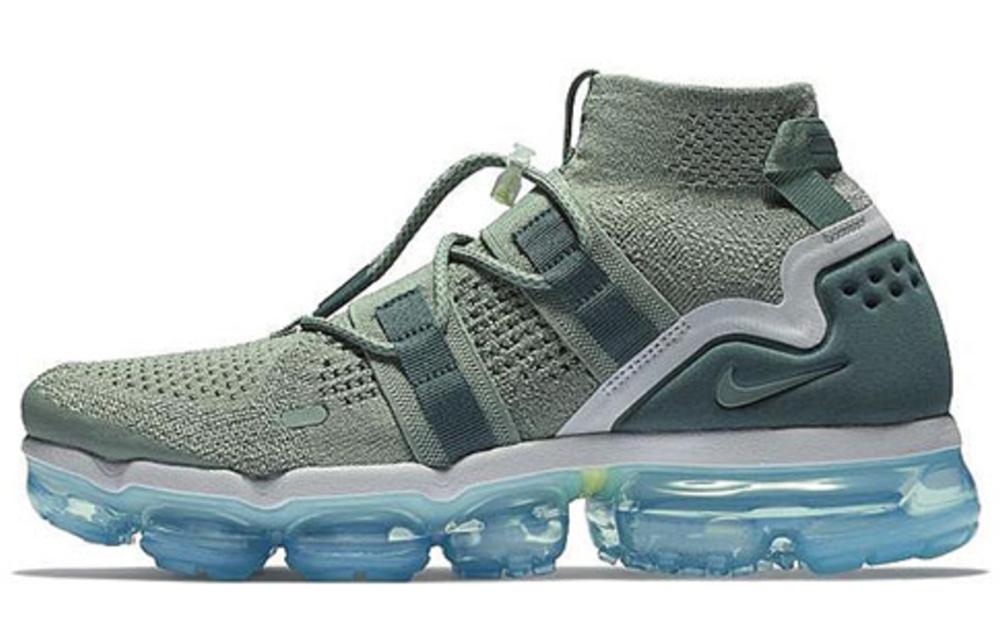 Nike Air VaporMax Utility Clay Green ah6834-300 37.5
