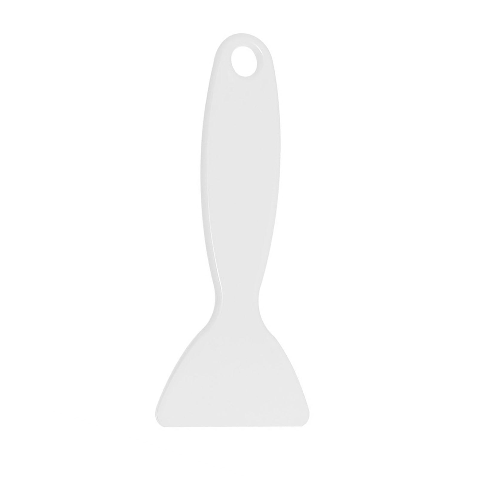 Kühlschrank Eiskratzer PP Hocheffizient Arbeitssparend Kühlschrank Schnee Eis Entferner Werkzeug für