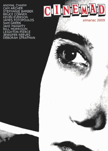 DVD DVD - Cinemad: Amanac 2009 - Kuratiert von M Nicht-Japanische Filme & DVD Gebraucht