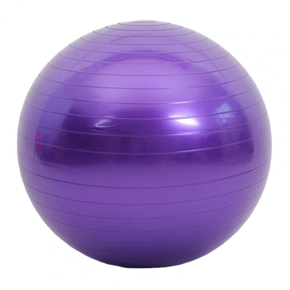 55 65cm Yoga Ball 200kg Lager Gymnastik Sport Übung Yoga Ball Pilates Übung Gym Ball Training Bälle 55cm