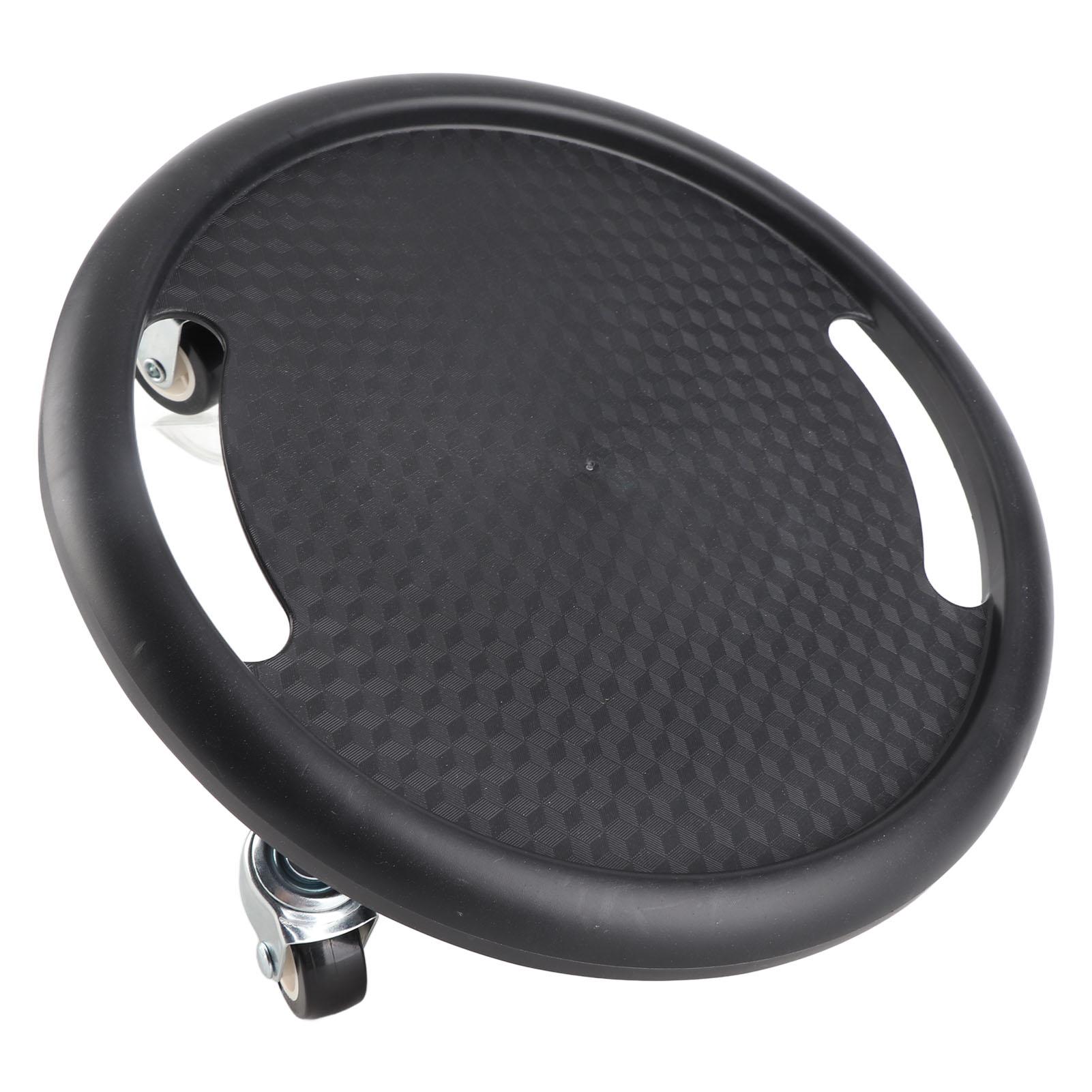 Fitness Rollerplatte Fitness Trainingsplatte Bauchmuskeltrainer Radscheibe Professionelle Trainingsscheibe