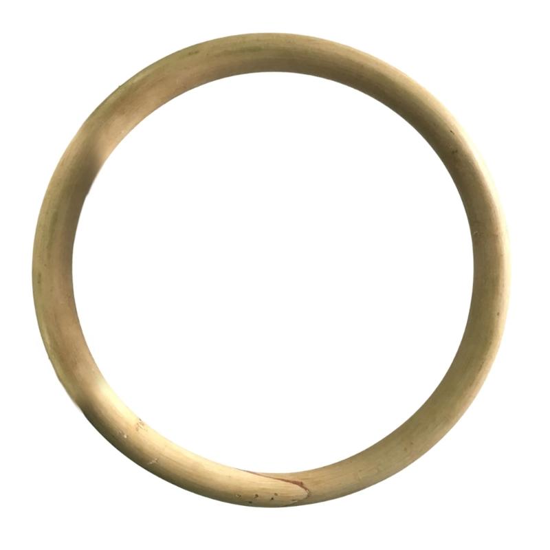 Wing Chun Holz Trainingsringe Traditionelle Chinesische Kampfkunst Wing Innendurchmesser 175mm 220mm 280mm 350mm 175mm