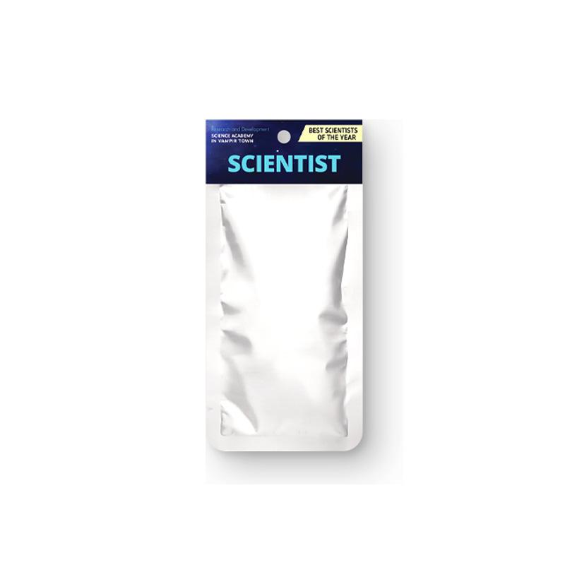 ENHYPEN – WELTWEITE GUTSCHEINKARTENKOLLEKTION (WISSENSCHAFTLER GESCHENK Ver.) 1pcs
