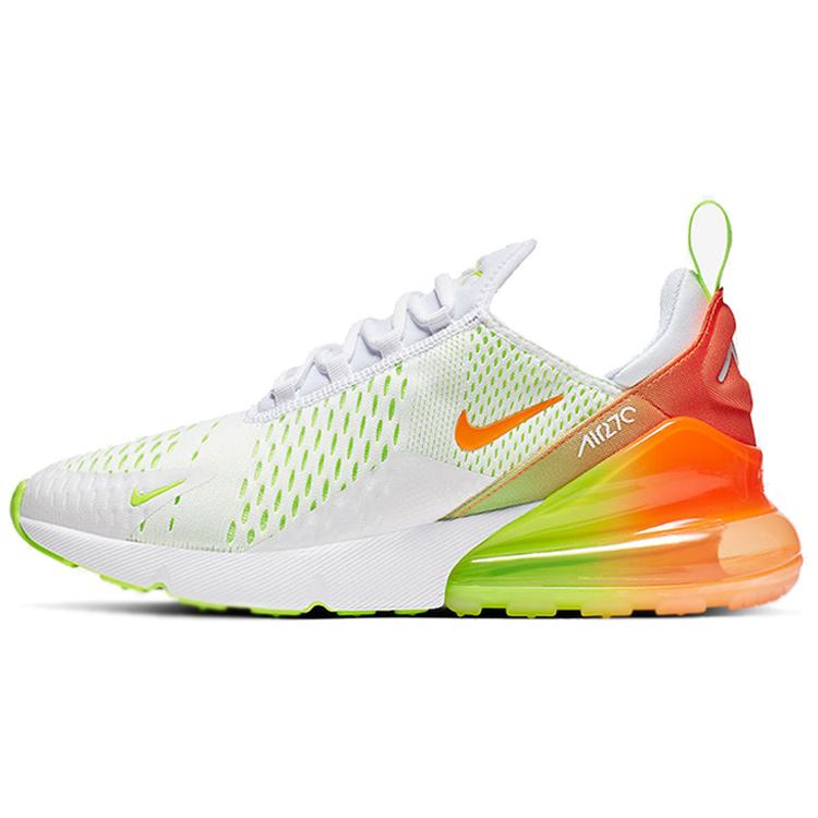Nike Air Max 270 'Summer Gradient White' CN7077-181 42.5