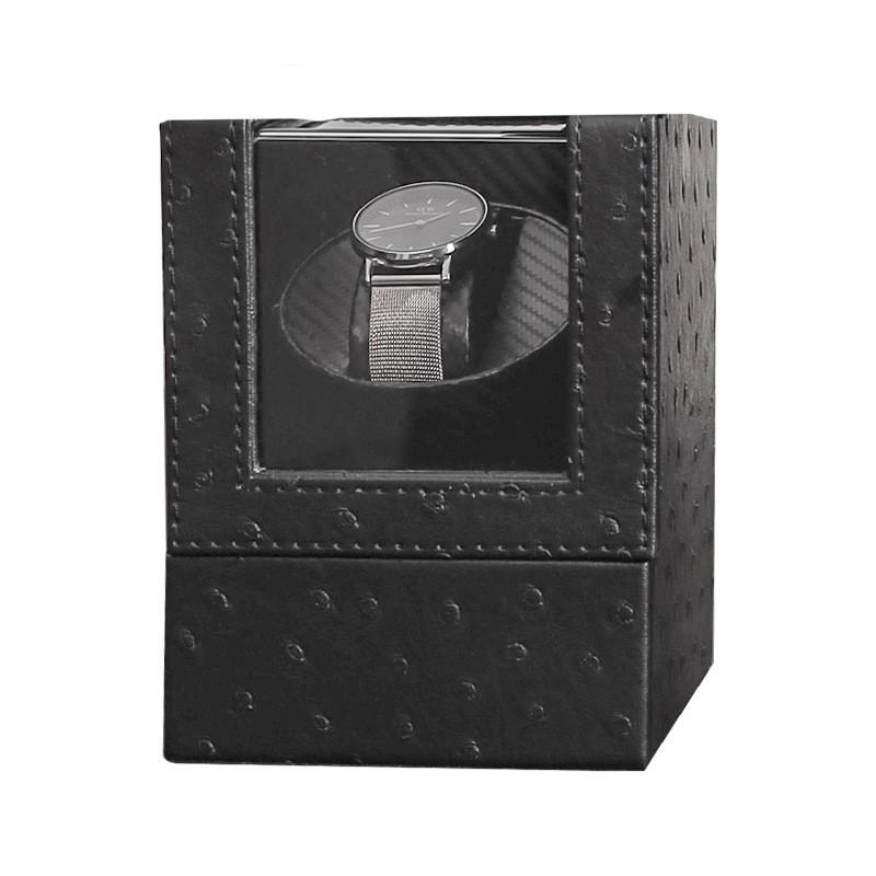 Ultra Leise Automatischer Uhrenbeweger Box Uhrenaufzug Mechanische Box Sammlungsanzeige Motor Lagerung Uhrenbox C