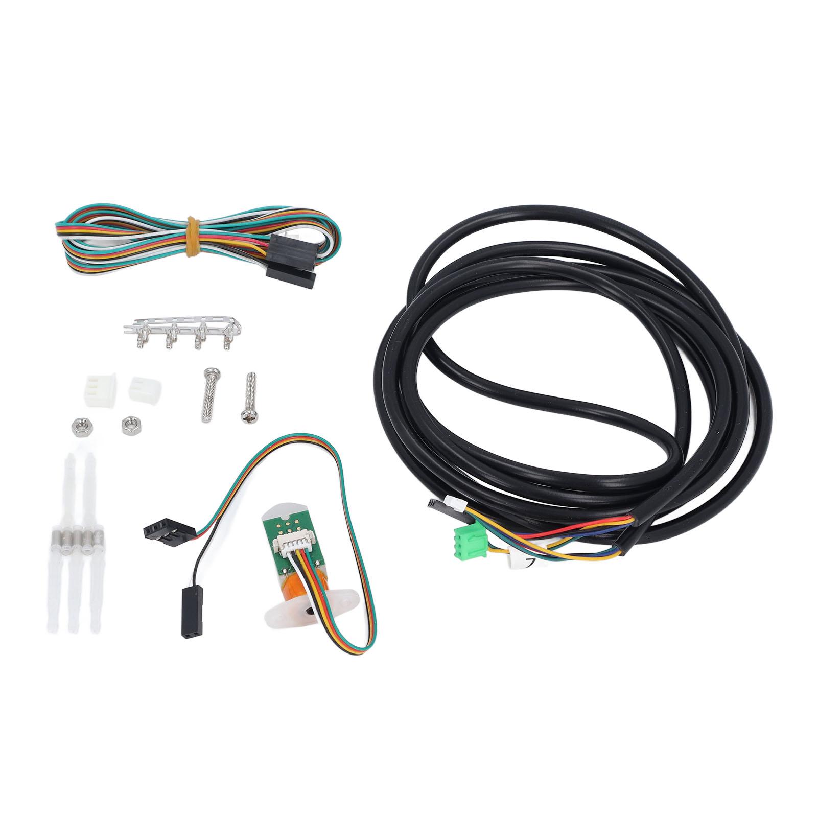 3D Drucker Auto Bett Nivellierung Sensor Automatische Bett Nivellierung Sensor für Reprap MK8 I3