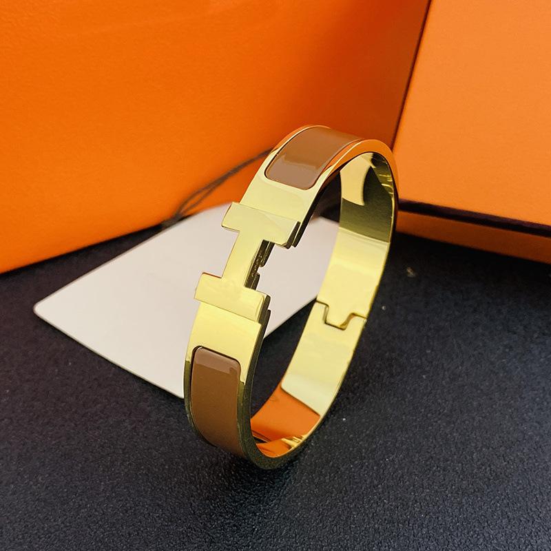 Modetrend Charm Armband Damen Farbe Gold Multifunktional Exquisites Armband Geschenk Armband 2026 Gold 17CM