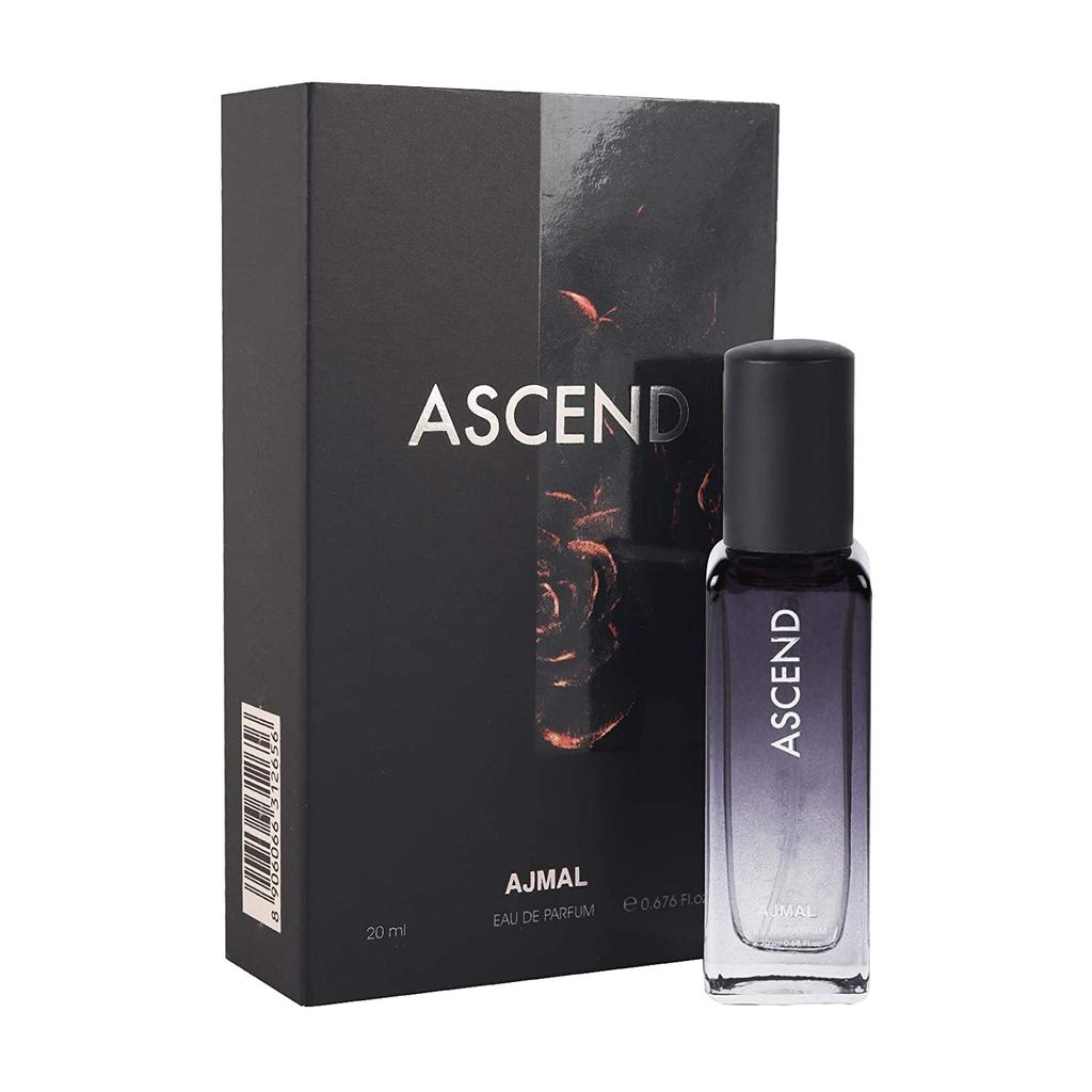 Eau De Parfum Voskhod (20 Ml), Ascend Eau De Parfum, Ajmal Parfüm