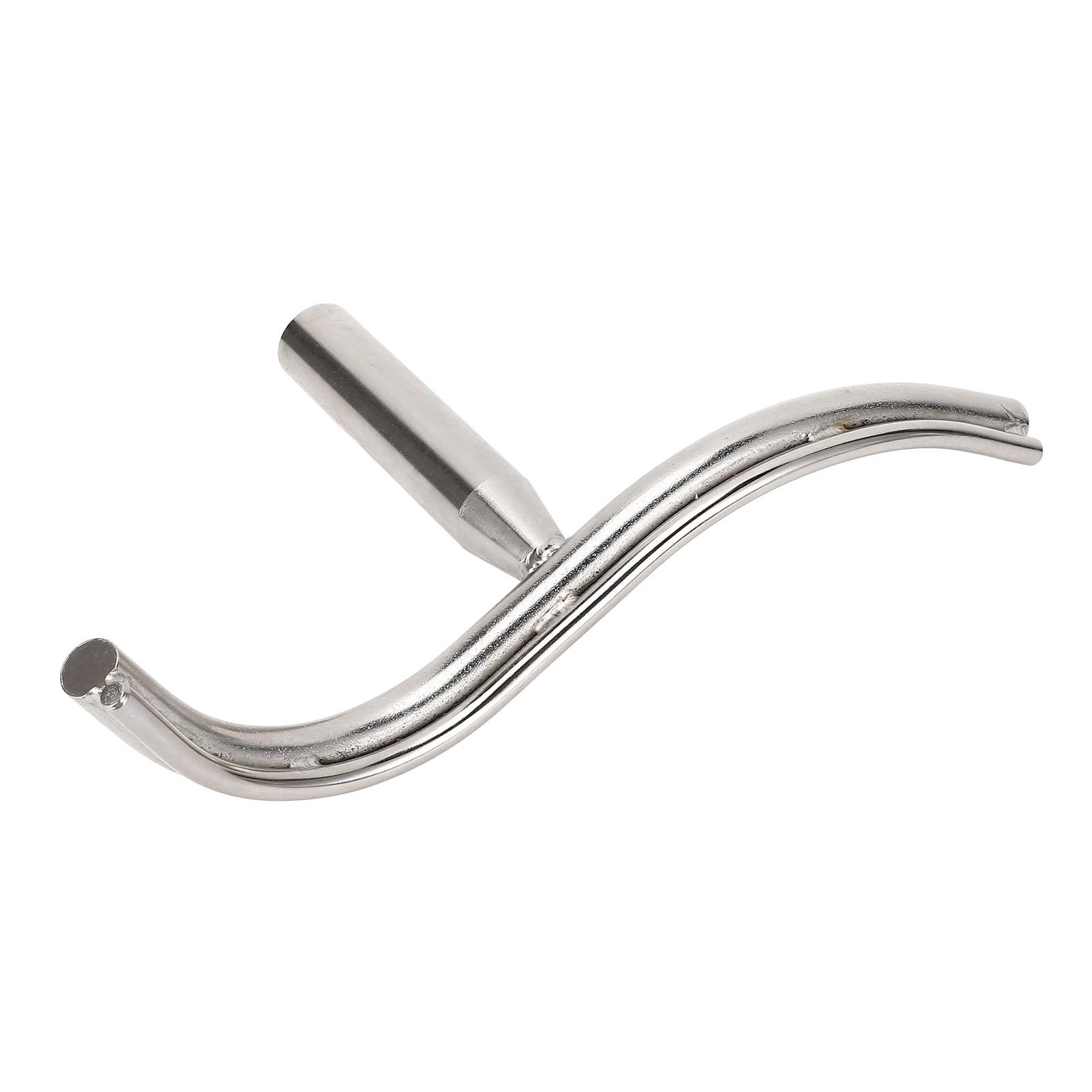 S Gebogene Drehbank-Werkzeugauflage, 1 Zoll Pfosten, legierter Stahl, Holzbearbeitungsschüssel, Drehwerkzeughalter