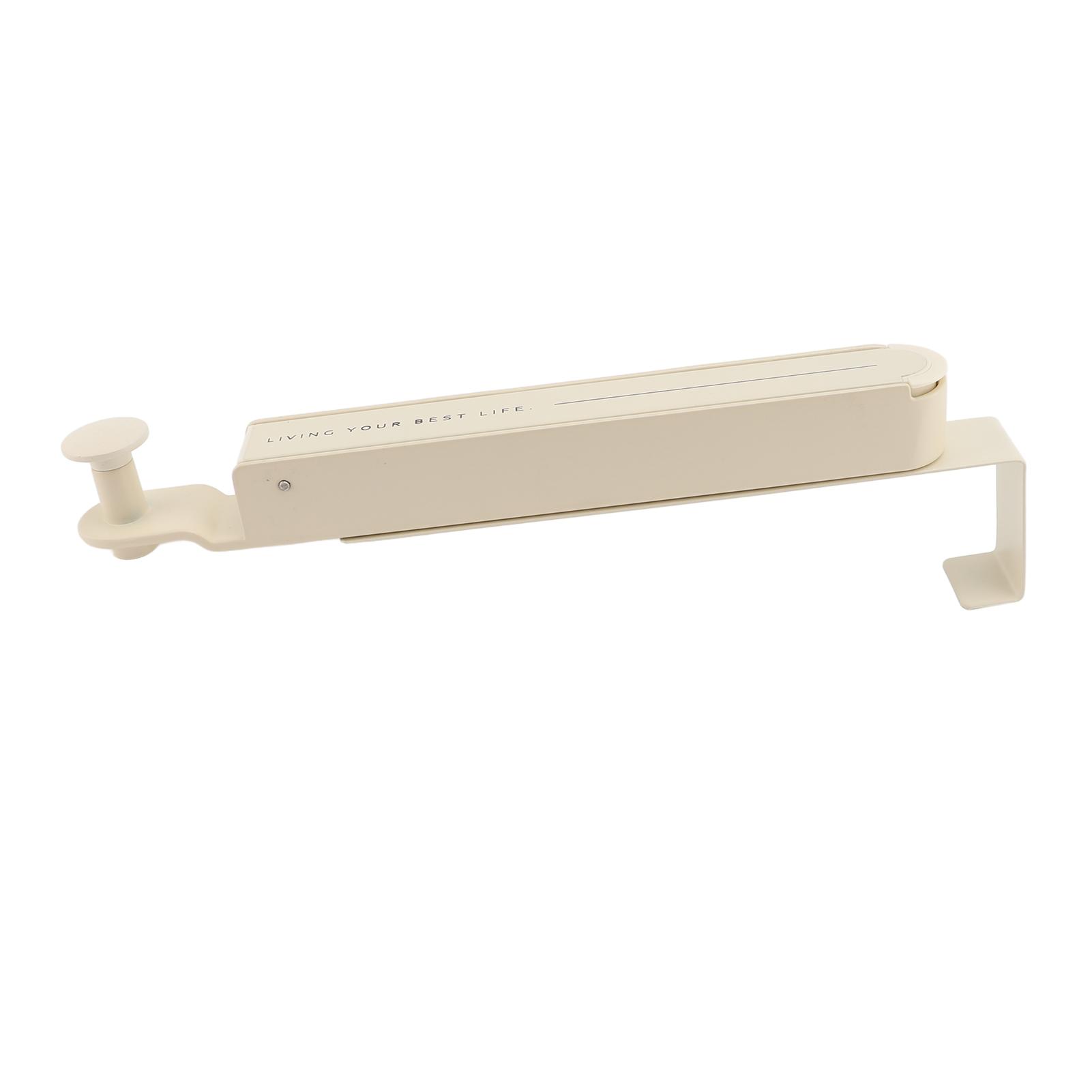 Über-Tür-Hänger Faltbar Ausziehbar Ohne Bohren Kleiderständer Über-Tür-Haken für