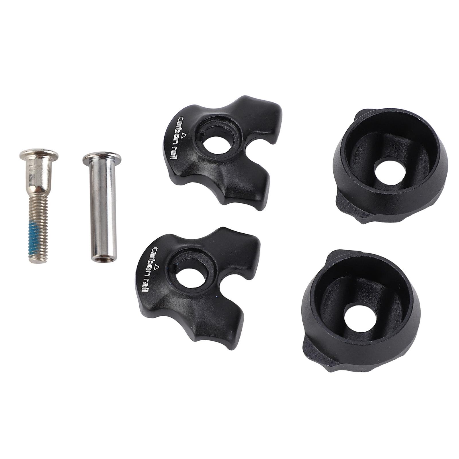 Fahrrad Sattelklemme Fahrrad Sattelrohrklemme Sattelstützenrohrklemme Fahrradzubehör 7x9mm