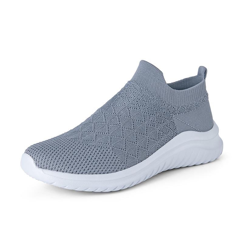 Herren Sneaker Atmungsaktive Herren Freizeitschuhe Outdoor Herren Slipper Loafer Walking Sneaker Tennis für Herren Tenis Schuhe 45