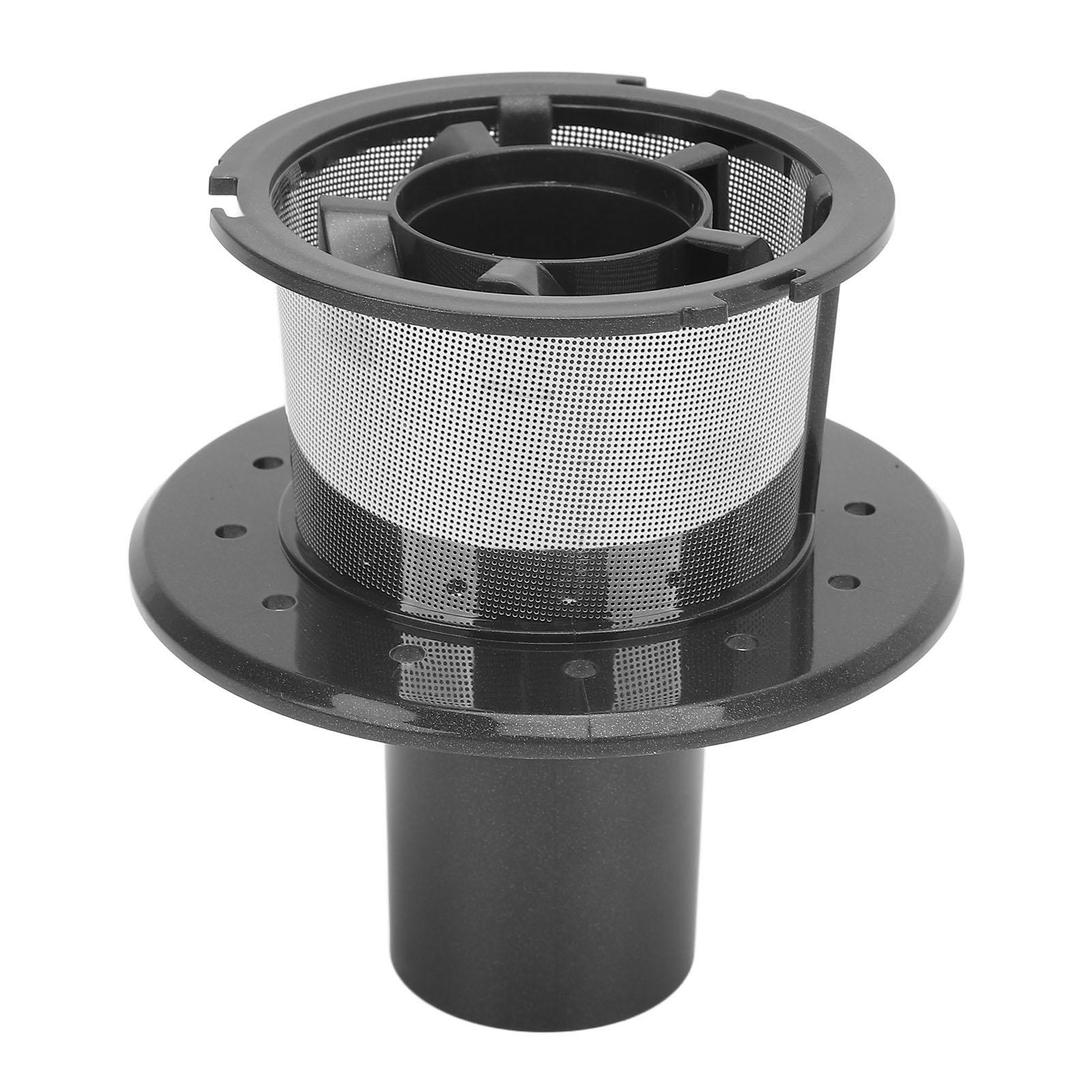 Filterbaugruppe für Ultenic P12 P13 ABS Handstaubsauger Filterbehälterteil zum Austausch