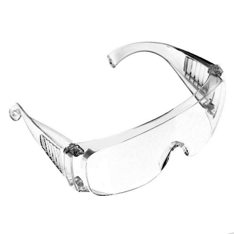 Schutzbrille Brille Winddicht Sand Spritzwassergeschützt Stoßfest Schutz Transparent Shutters Brille Shutter transparent