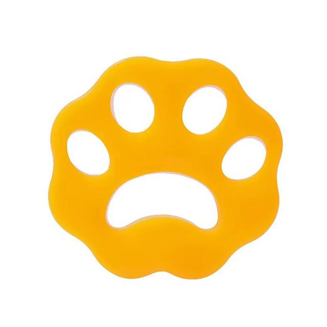 1/2/4/6PCS Pet Haar Entferner Wiederverwendbare Reinigung Wäsche Catcher Pet Haar Catcher Katze Hund pelz Lint Remover Reinigung Wäsche Werkzeuge
