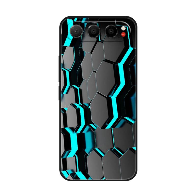 Für ZTE Nubia Air Hülle Mode Weiches TPU Kamera Schutz Handyhülle Für Nubia Air 5G Silikonhülle NubiaAir Stoßfänger Z2468N Capa ZTE Nubia Air