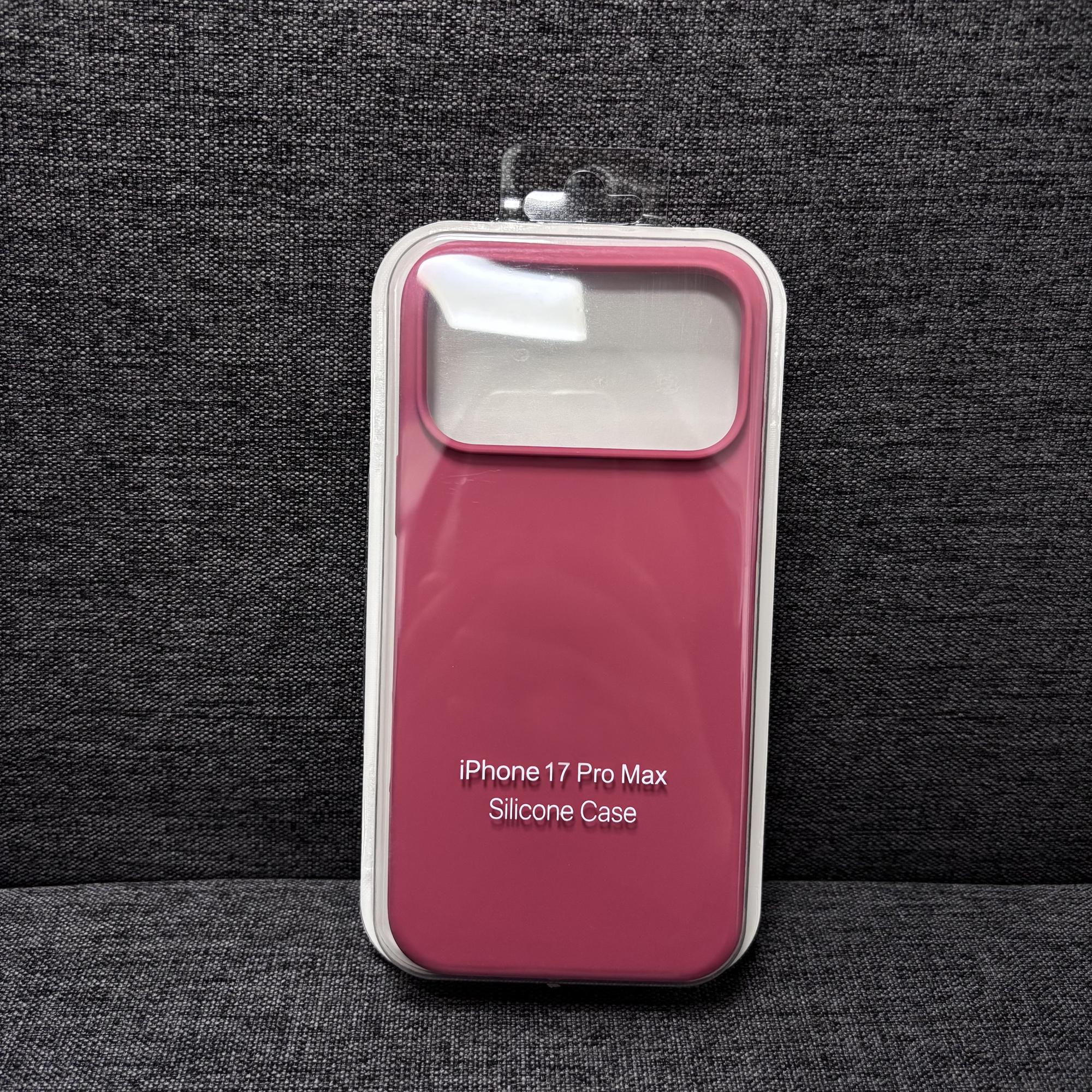 Original Style Für iPhone 17 Pro Hülle Flüssigsilikon Gummi TPU Hülle Abdeckung Schutz Für iPhone 17 Air Pro Max iPhone 16 15 14 13 12 Pro Max iPhone 16 Pro Max