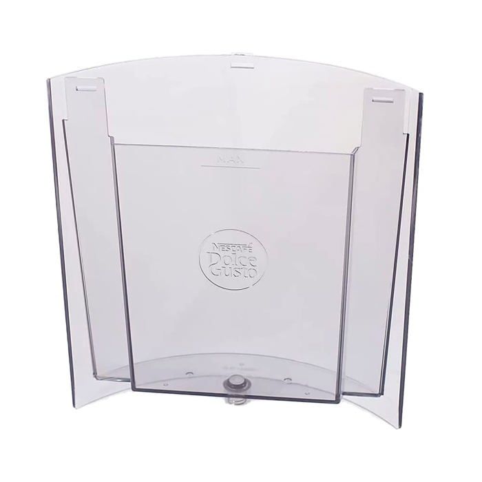 Wassertank - Krups - Dolce Gusto Oblo - Kompatibel - Widerstandsfähiger Kunststoff - Einfach zu montieren