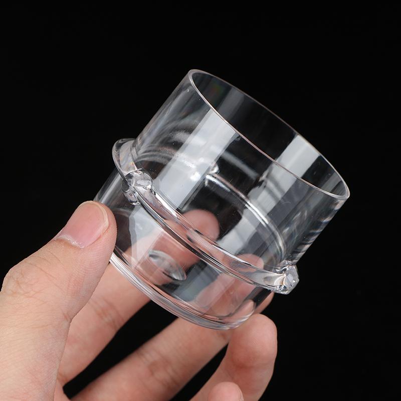 100 ml Messbecher Dosierkappe Verschlussdeckel für Thermomix Tm31 Tm6 Tm5 Ersatzteil