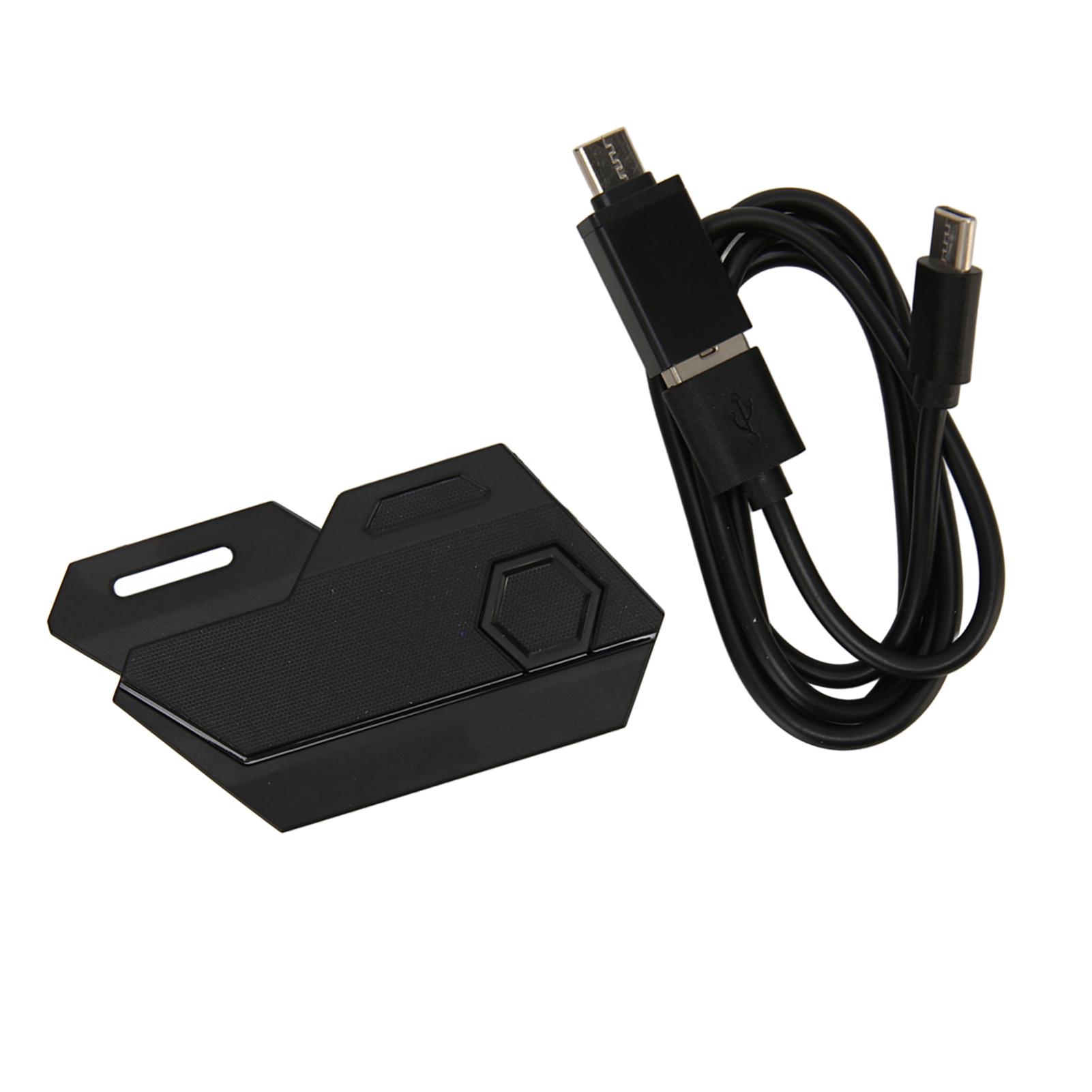 Tastatur- und Maus-Konverter-Adapter für PS3 für PS4 für PS5 für XBox360 für Xbox ONE für Xbox
