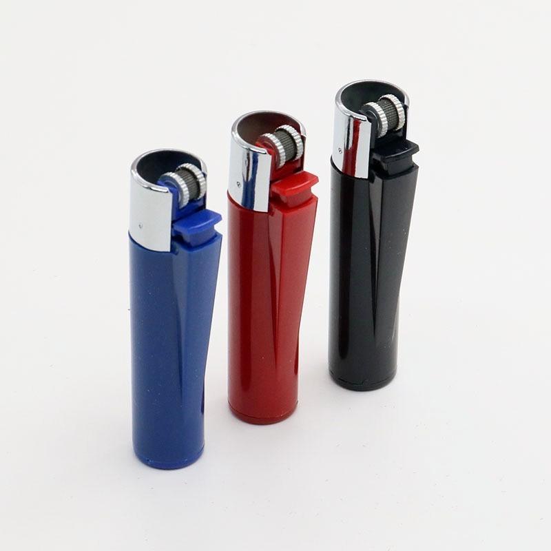 1 Stück Versteckte Feuerzeug Aufbewahrungsbox Mini Tragbare Medizinflasche Medizinbehälter Versiegelte Box schwarz