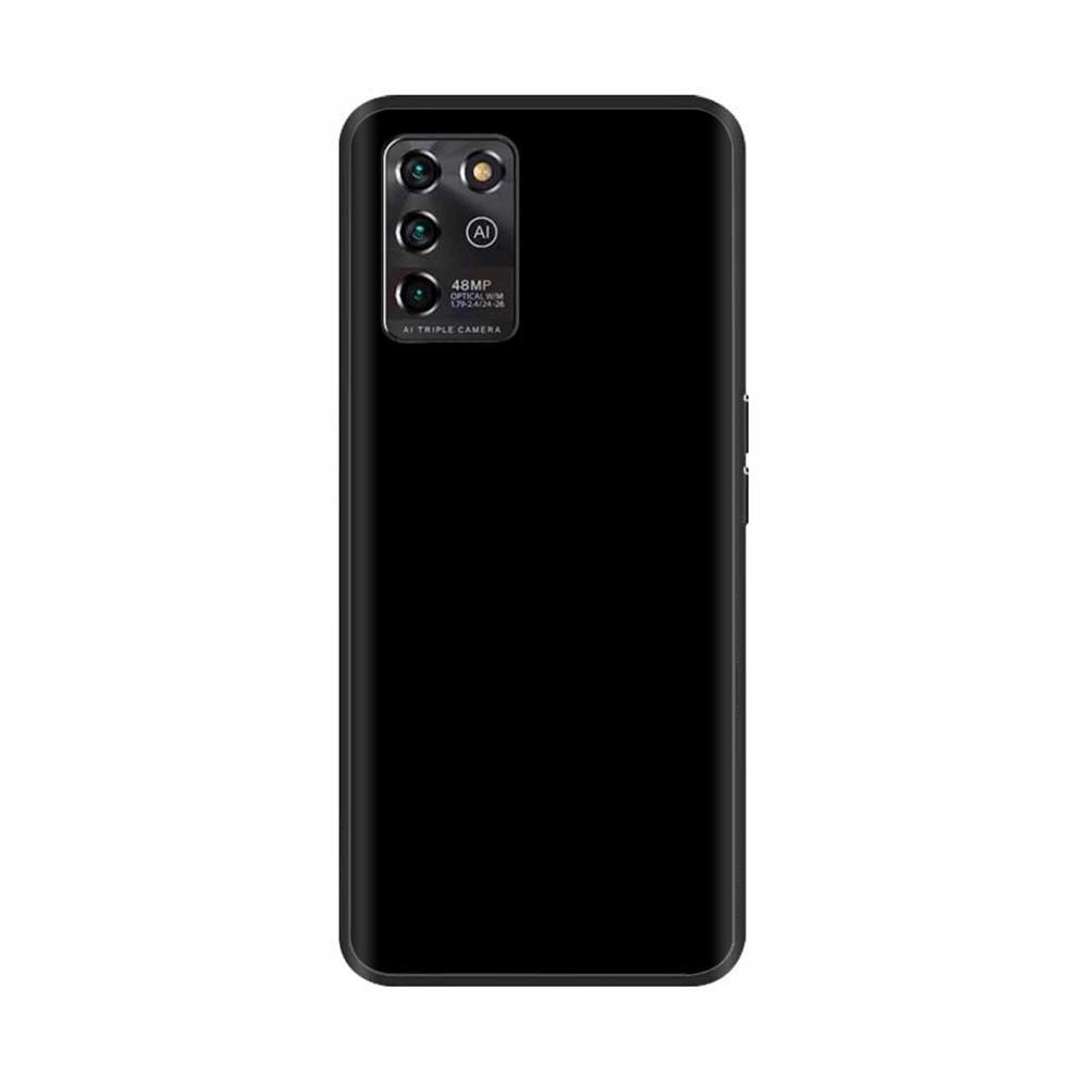 Für ZTE Blade V30 Vita Hülle Weiches TPU Silikon Niedliche Cartoon Schale Handy Rückseite für ZTE Blade V30 Vita Hülle V30vita Fundas ZTE Blade V30 Vita