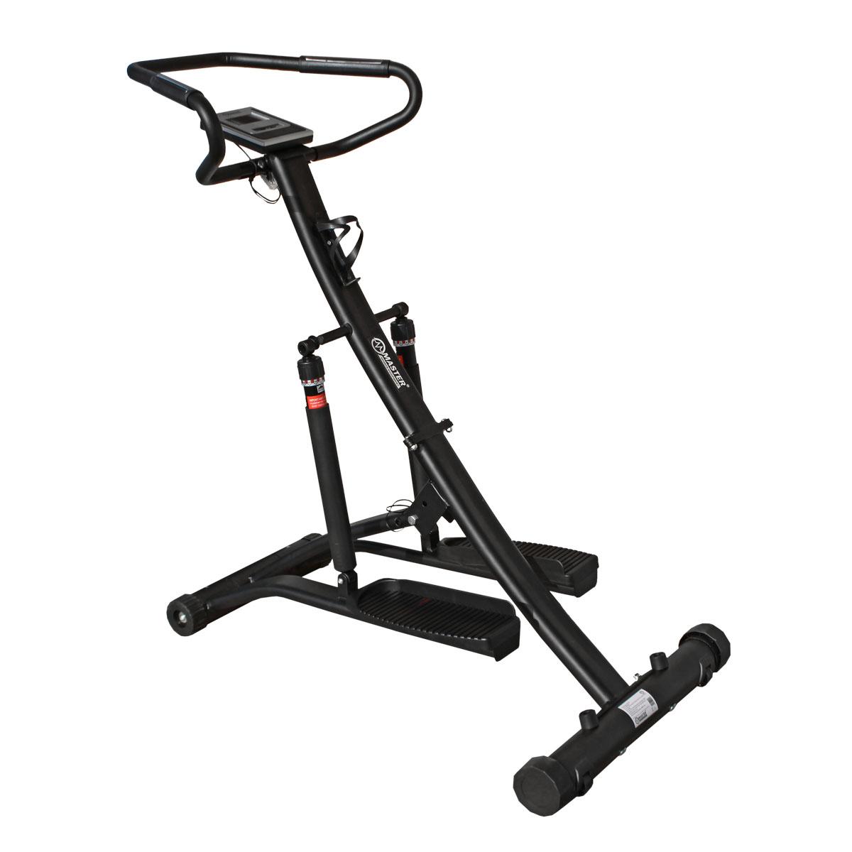 Power-Stepper MASTER