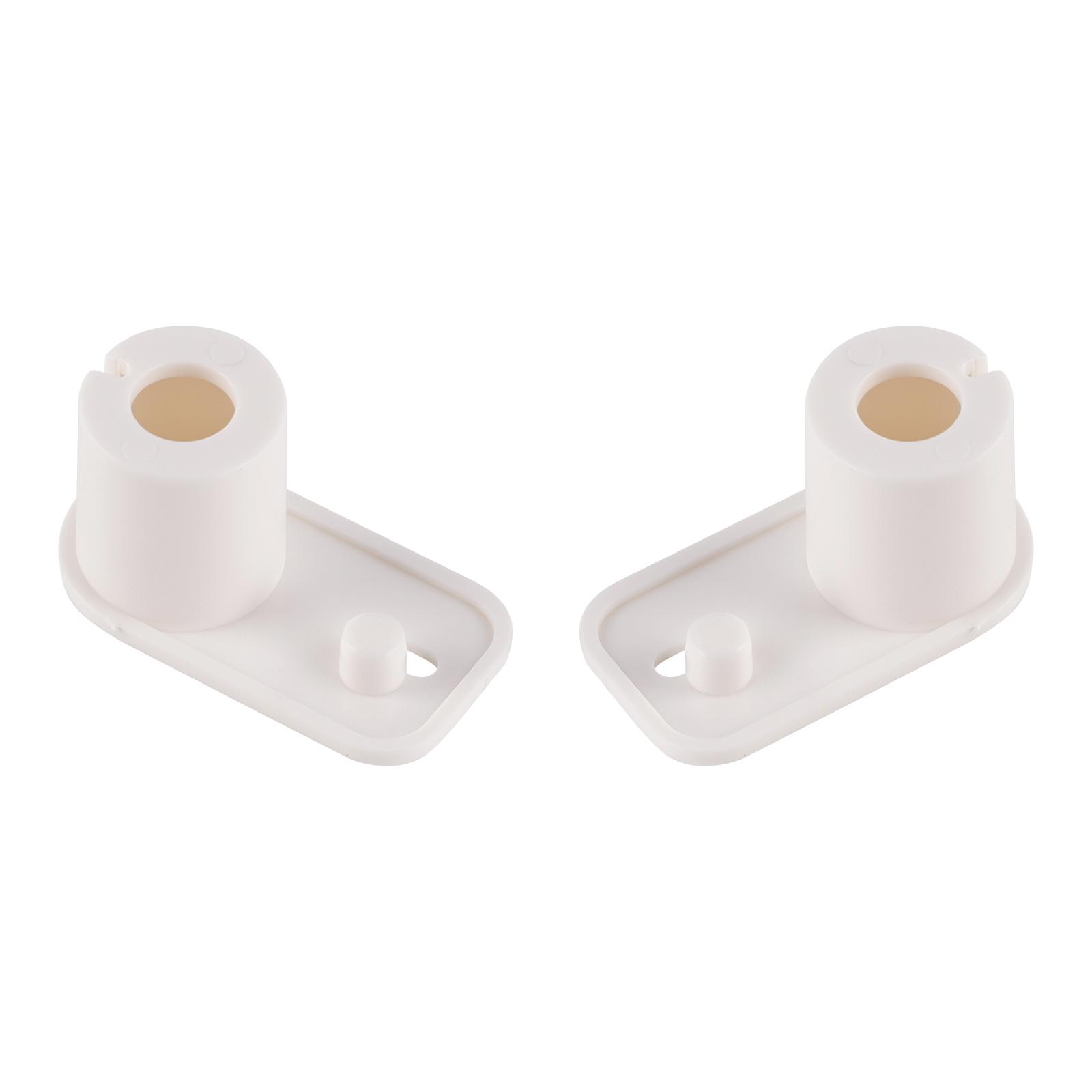 Paar Kühlschrank Gefrierschrank Tür Scharnier Ersatz Kit für Dometic RM2350 RM2301 RM2553