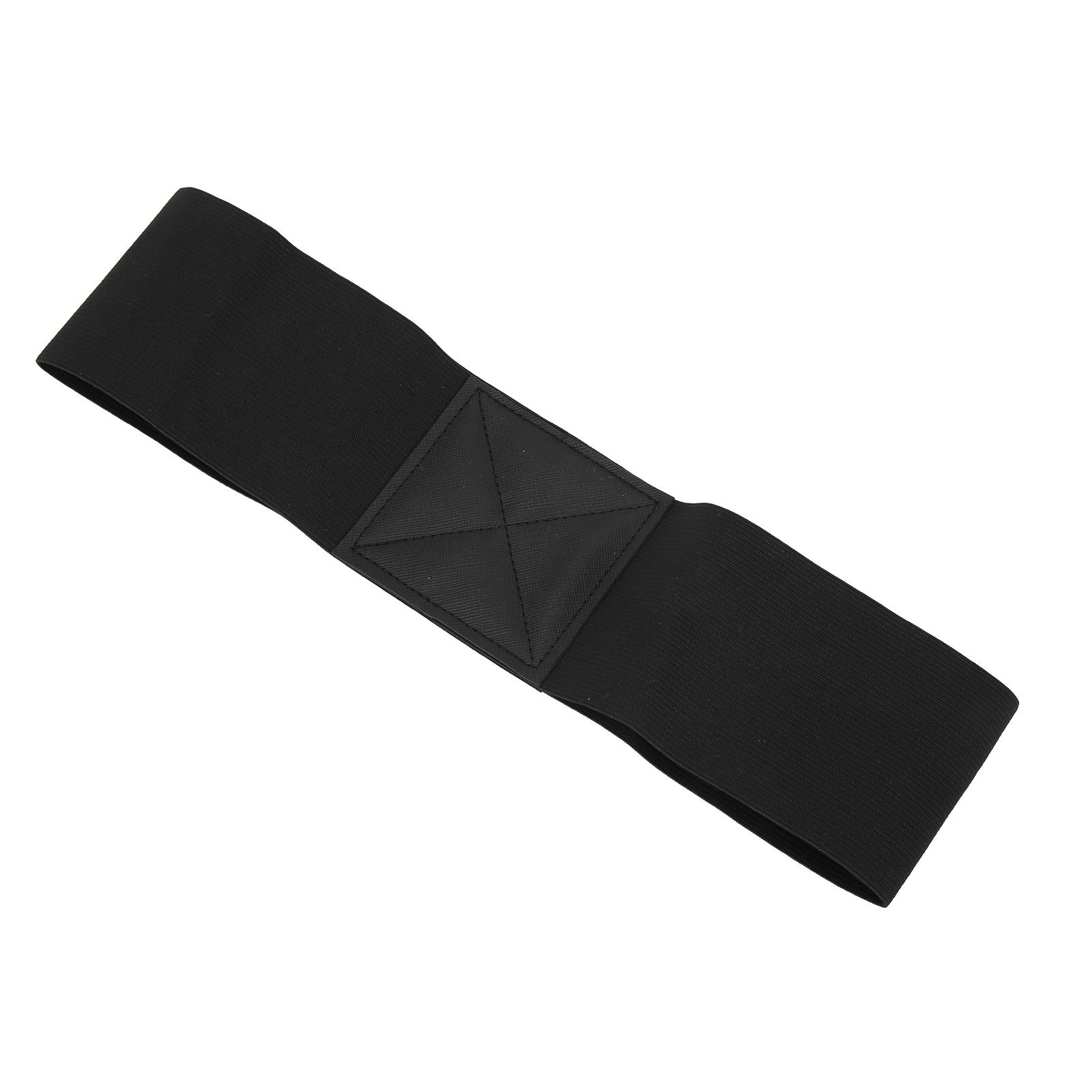 Golf Training Aid Strap Elastische Motion Korrektur Gürtel Schaukel Arm Band für Golf Anfänger