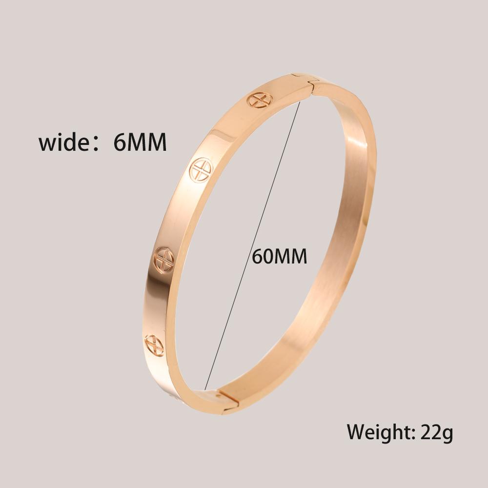 XUANHUA Edelstahl Manschette Armbänder Armreifen Für Frauen Mode Schmuck Charme Schmuck Zubehör Kristall Armband liebt